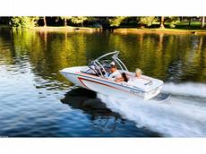 Tige R20 2011 Boat specs