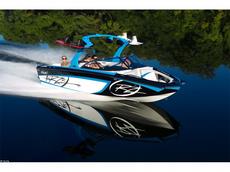 Tige RZR 2011 Boat specs