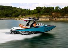 Tige Z1 2011 Boat specs