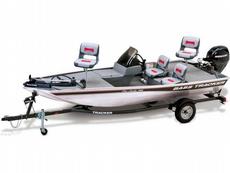 Pro Angler 16 Boat Specs