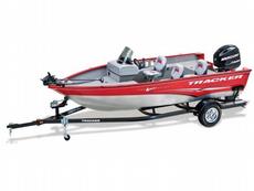 Tracker Pro Guide V-175 SC 2011 boat specs