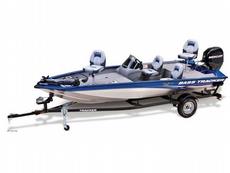 Tracker Pro Team 175 TF 2011 boat specs