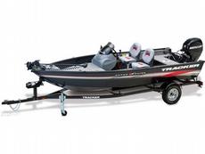 Tracker Super Guide V-16 SC 2011 boat specs