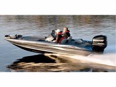 Triton Boats 17 Explorer 2011 Boat specs