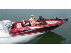Triton Boats 177 Explorer 2011 Boat specs