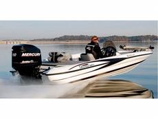 Triton Boats 18 Explorer 2011 Boat specs
