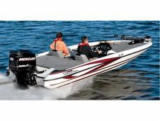 Triton Boats 18SE 2011 Boat specs