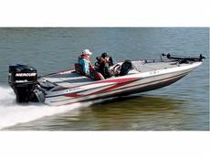 Triton Boats 18XS 2011 Boat specs