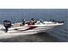 Triton Boats 190 SE 2011 Boat specs