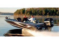 Triton Boats 19SE 2011 Boat specs