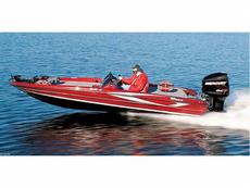 Triton Boats 19XS 2011 Boat specs