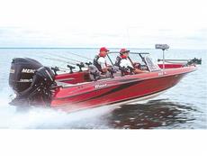 Triton Boats 202 DC 2011 Boat specs