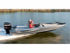 Triton Boats 20SE 2011 Boat specs