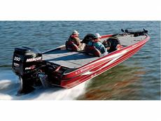 Triton Boats 20XS 2011 Boat specs