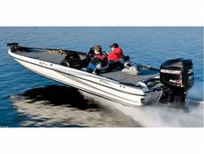 Triton Boats 21HP 2011 Boat specs