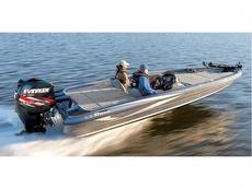 Triton Boats 21SE 2011 Boat specs