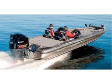 Triton Boats 21XS 2011 Boat specs