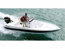 Triton Boats 220 LTS 2011 Boat specs