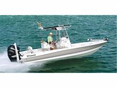 Triton Boats 240 LTS Pro 2011 Boat specs