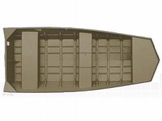 Triton Boats A1448 SFB-MT 2011 Boat specs
