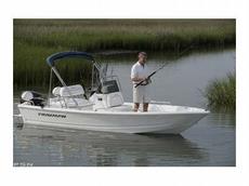 Triumph Boats 170 CC 2011 Boat specs