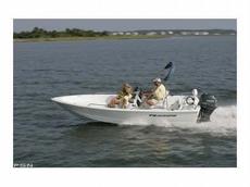 Triumph Boats 170 DC 2011 Boat specs