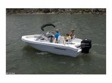 Triumph Boats 191 Fish & Ski 2011 boat specs