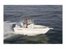 Triumph Boats 195 CC 2011 Boat specs