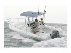Triumph Boats 215 CC 2011 Boat specs