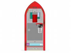 Tuffy Boats 1760 C Esox 2011 Boat specs