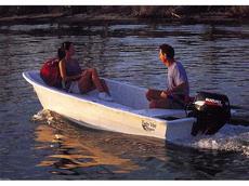 Twin Vee Catamarans 10 ft. Tender 2011 Boat specs