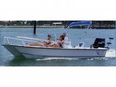 Twin Vee Catamarans 19 ft. Family Fisherman 2011 Boat specs