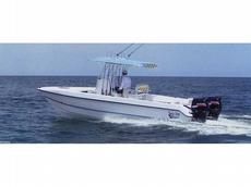 Twin Vee Catamarans 26 ft. Center Console 2011 Boat specs