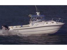 Twin Vee Catamarans 29 ft. Express 2011 Boat specs