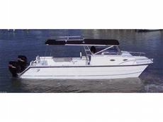 Twin Vee Catamarans 32 ft. Weekender 2011 Boat specs