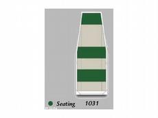 Ultracraft 1031 2011 Boat specs