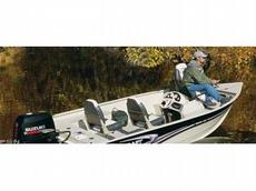 Ultracraft 164 C / T 2011 Boat specs