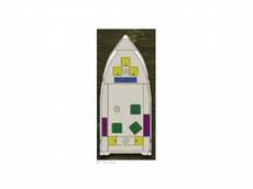 Ultracraft 167T 2011 Boat specs