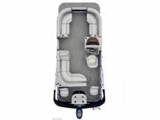 Veranda Marine V2075F2 2011 Boat specs