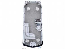 Veranda Marine V2075F4 2011 Boat specs