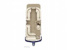 Veranda Marine V2275 2011 Boat specs