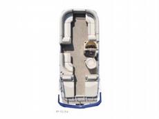 Veranda Marine V2275RFL 2011 Boat specs