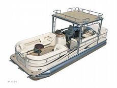 Veranda Marine V30HT 2011 Boat specs