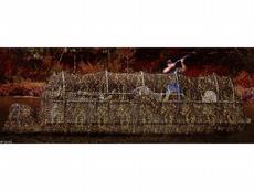 Voyager Marine 18 ft. Hunt & Fish Camo 2011 boat specs