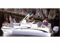 Voyager Marine 18 ft. Sport Fish 2011 Boat specs