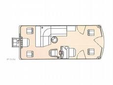 Voyager Marine 20 ft. Sport Fish Deluxe 2011 Boat specs