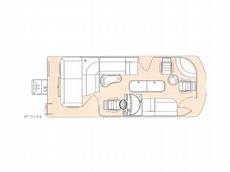Voyager Marine 22 ft. Extreme Cruise 2011 Boat specs