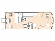 Voyager Marine 22 ft. Sport Fish Deluxe 2011 Boat specs