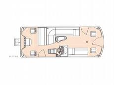Voyager Marine 22 ft. Super Fish & Cruise 2011 boat specs
