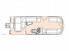 Voyager Marine 25 ft. Express Cruise 2011 Boat specs